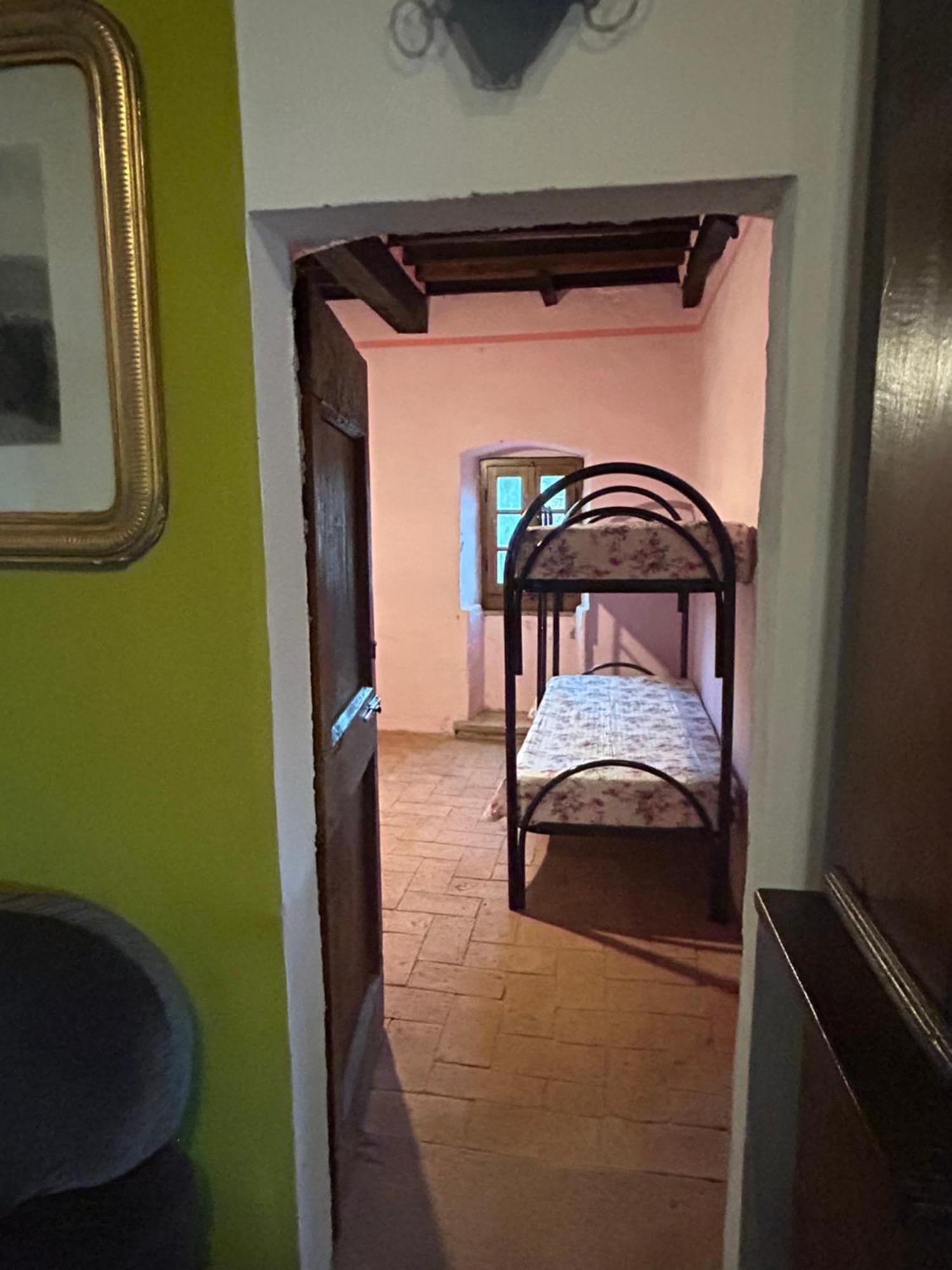 Borgo In San Angelo Cortona Exterior foto