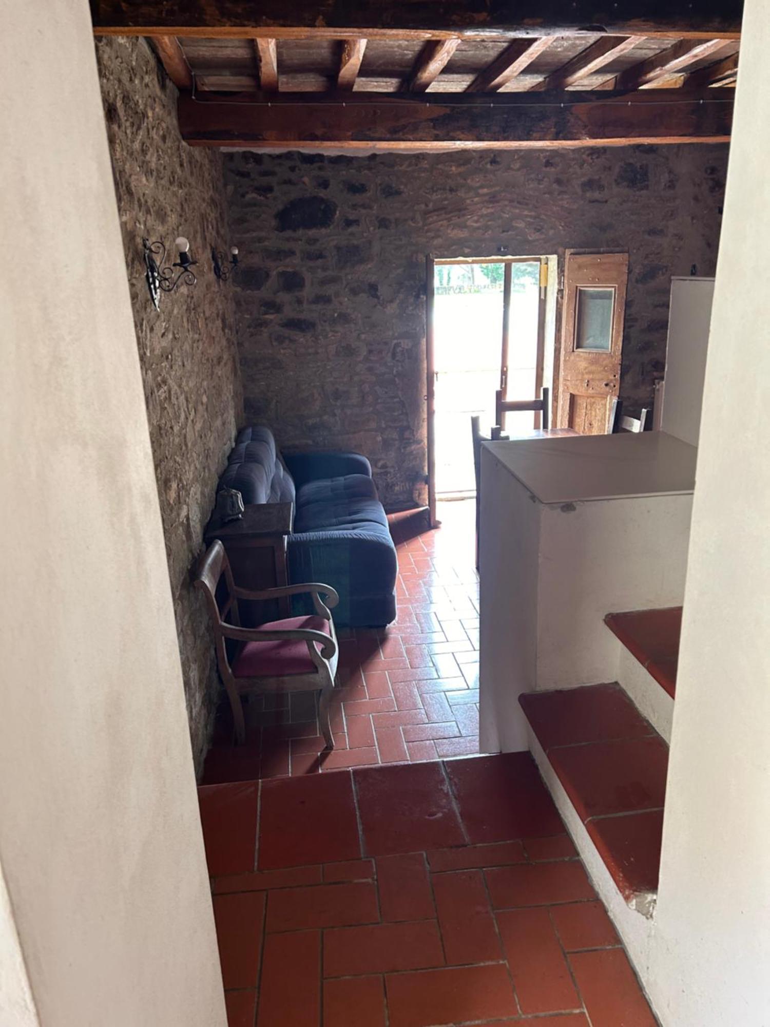 Borgo In San Angelo Cortona Exterior foto