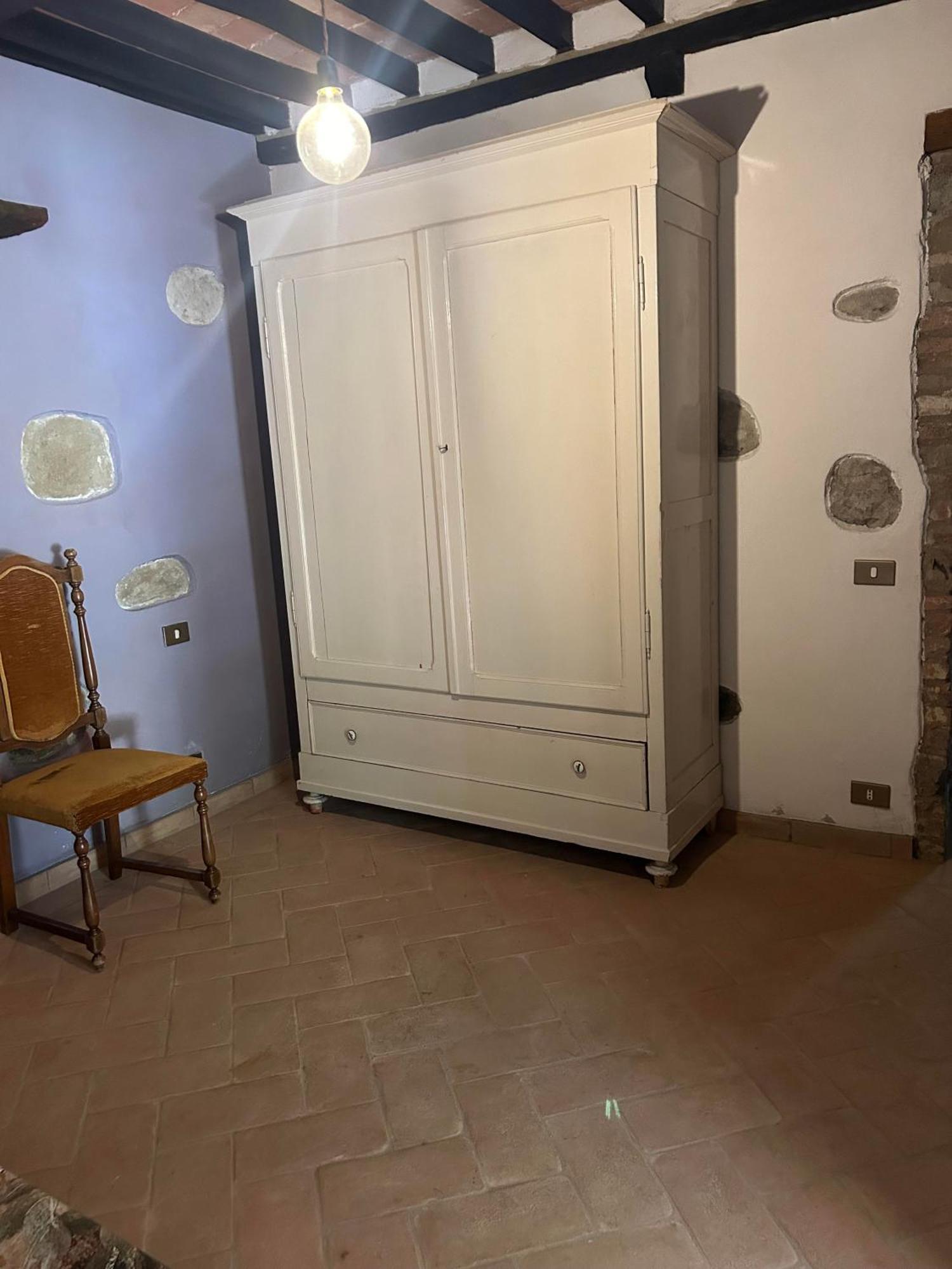 Borgo In San Angelo Cortona Exterior foto